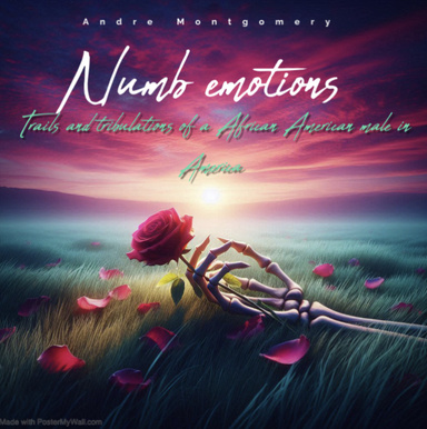 NUMB EMOTIONS