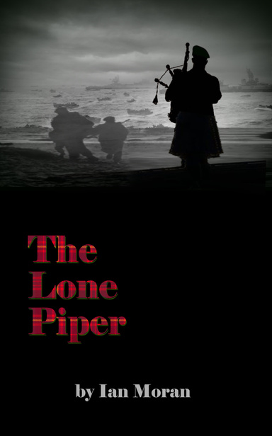 The Lone Piper