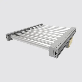 Heavy Duty Conveyor Rollers Manufacturer - Conveline