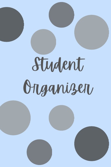 Student Organizer
