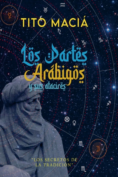 Los Partes Arábigos Y Sus Atacires