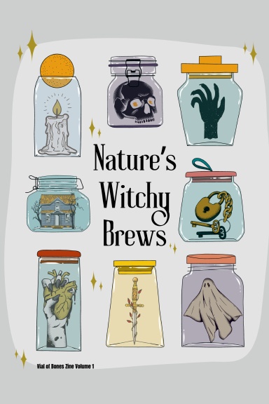 Nature's Witchy Brew