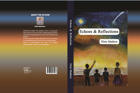 ECHOES  AND  REFLECTIONS