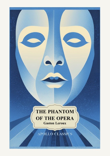 The phantom of the Opera