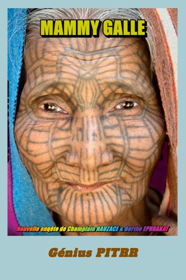 MAMMY GALLE