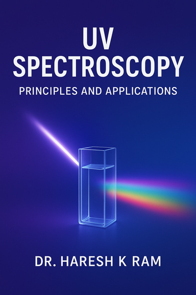 UV SPECROSCOPY