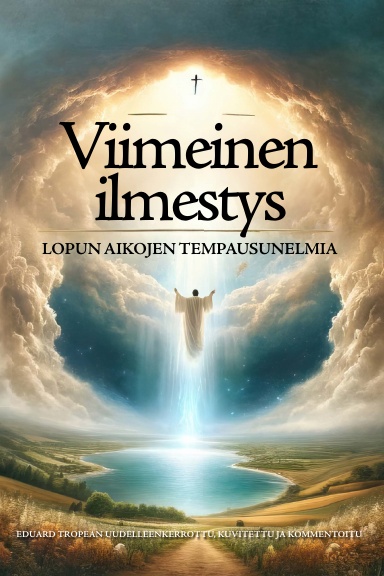 Viimeinen ilmestys