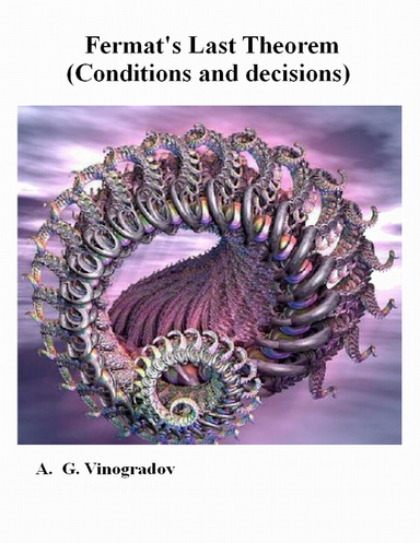 Fermat's Last Theorem