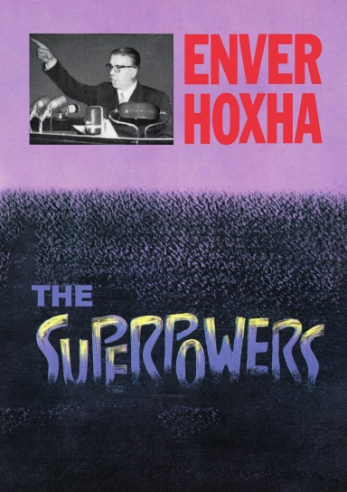 The Superpowers