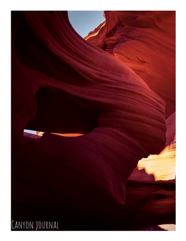 Canyon 7