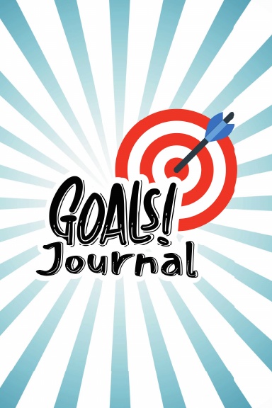 Goals Journal