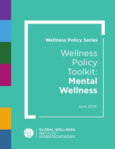 Wellness Policy Toolkit: Mental Wellness