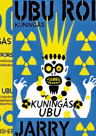 Kuningas Ubu