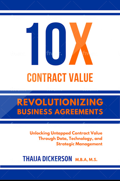 10X Contract Value: Revolutionizing Business Agreements