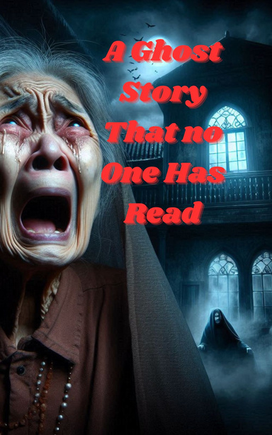 A Ghost Story That no One Has Read
