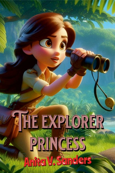 The Explorer Princess
