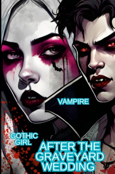 After the graveyard wedding