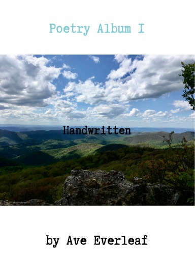 Poetry Album I