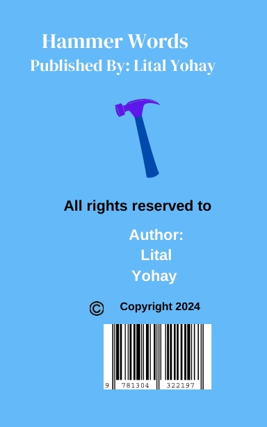 Hammer Words