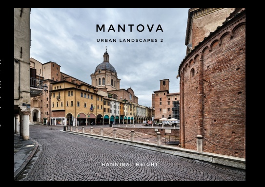Mantova Urban landscapes 2