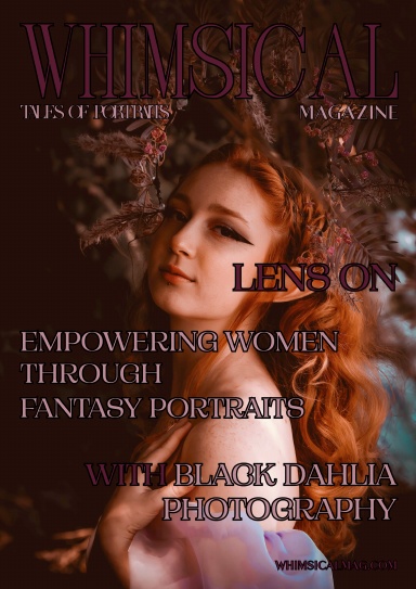 Whimsical Magazine