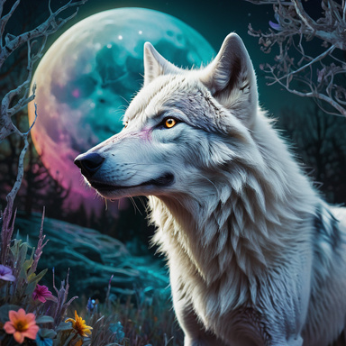 Moonlit Fate