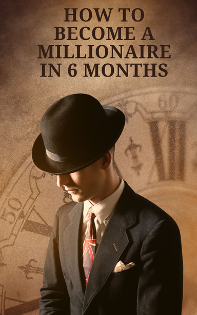 How to Become a Millionaire in 6 Months