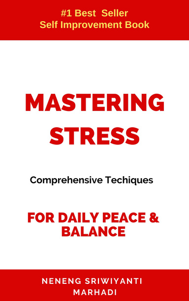 MASTERING STRESS