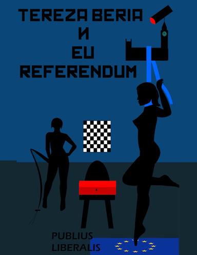Tereza Beria - EU Referendum