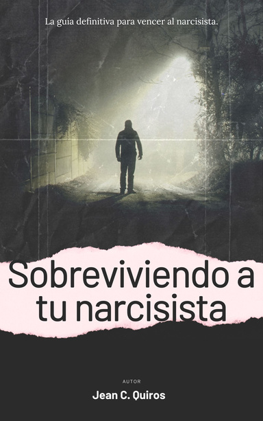 Sobreviviendo a tu narcisista