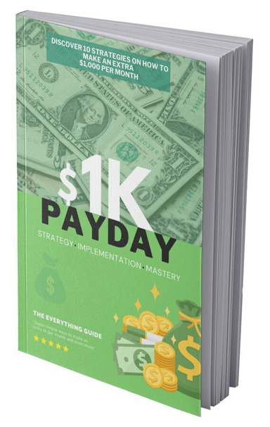 1K$ PAY DAY