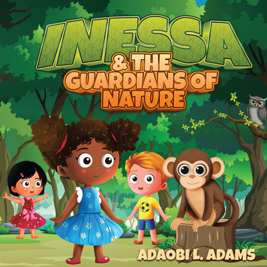 INESSA & THE GUARDIANS OF NATURE