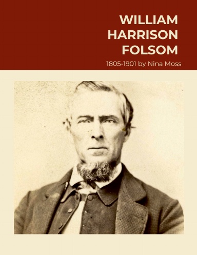 William Harrison Folsom