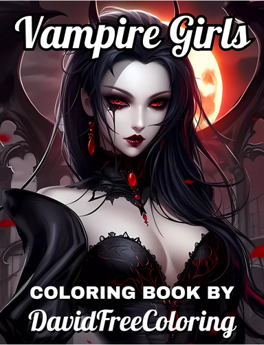 Vampire Girls