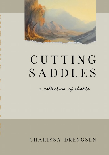 Cutting Saddles