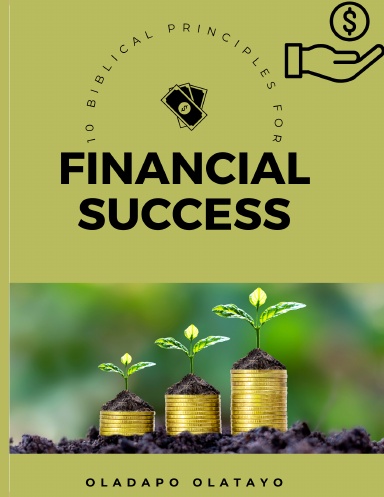 Biblical Principles for Financial Success
