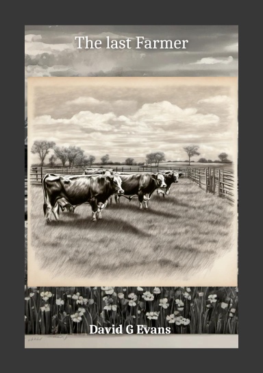 The Last Farmer