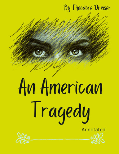 An American Tragedy