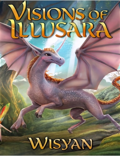 Visions of Illusara
