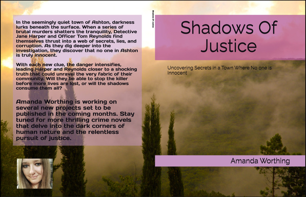 Shadows of Justice
