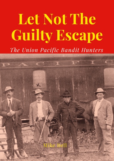 Let Not The Guilty Escape