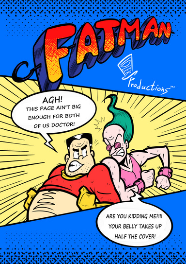 FATMAN