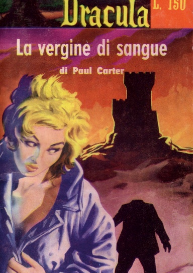 LA VERGINE DI SANGUE
