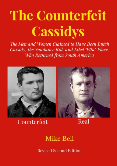 The Counterfeit Cassidys