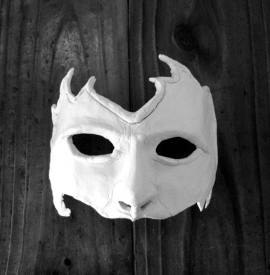 Phantom No More: Karima