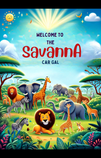 Welcome to Savanna