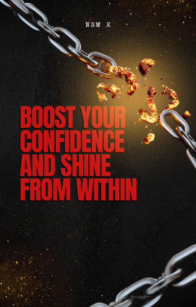 Boost Your Confidence and Shine from Within