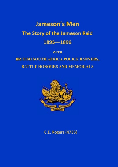 Jameson's Men
