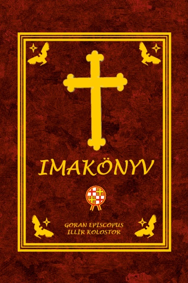 IMAKÖNYV