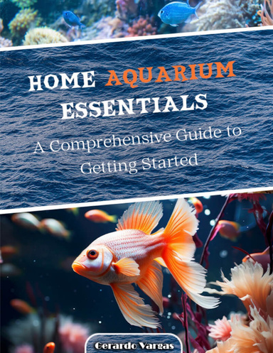 Home Aquarium Essentials